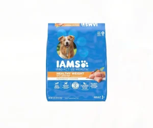 IAMS Adult Healthy Weight Management