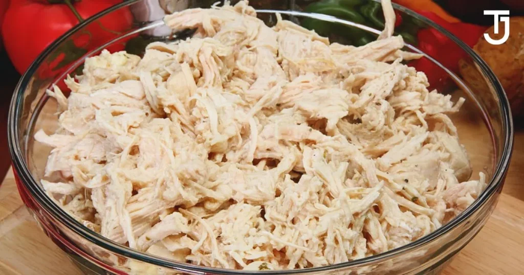 Boil Chicken for Dogs